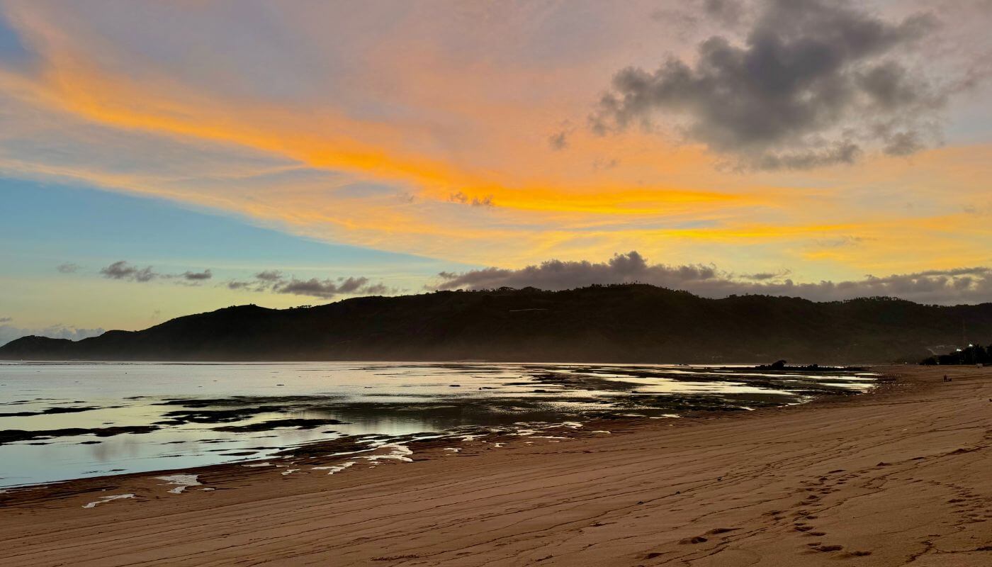 indonesian-sunset-beach