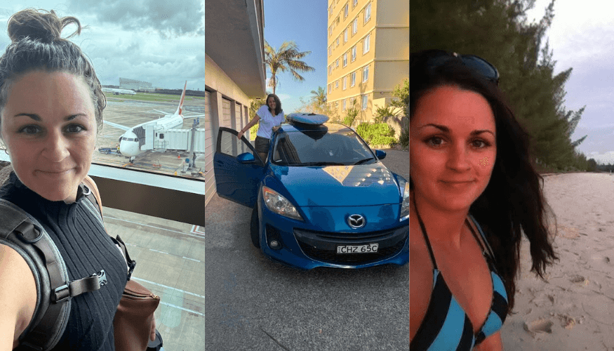 The Pull – When Intuition Takes the Wheel