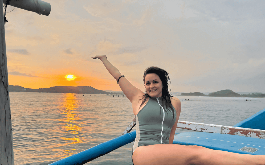 What Surfing Taught Me About Business and Marketing – PART 1