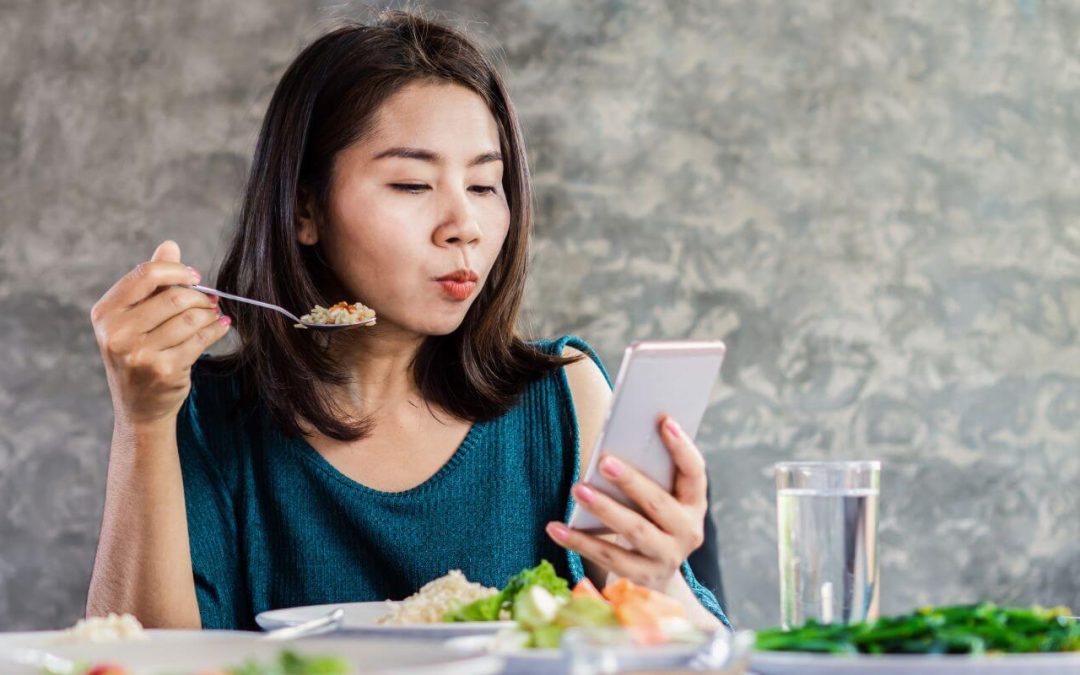 The Everyday Habit No One Talks About