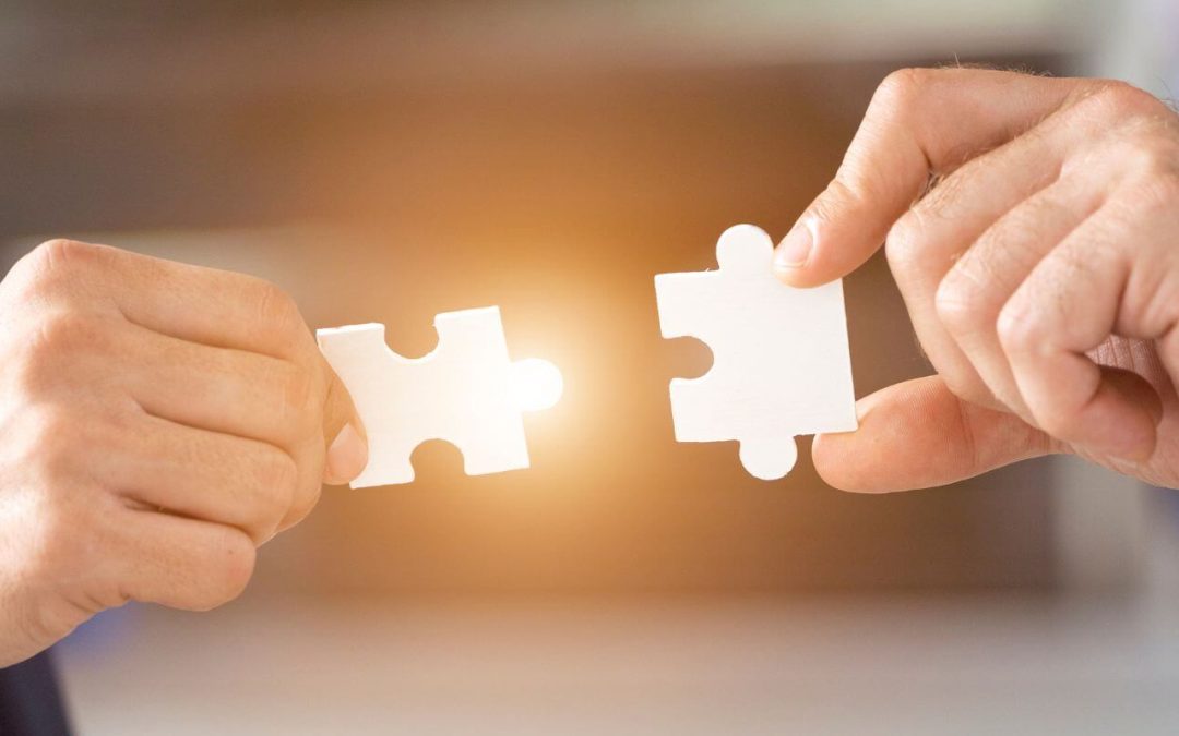Connection Is the Real Currency