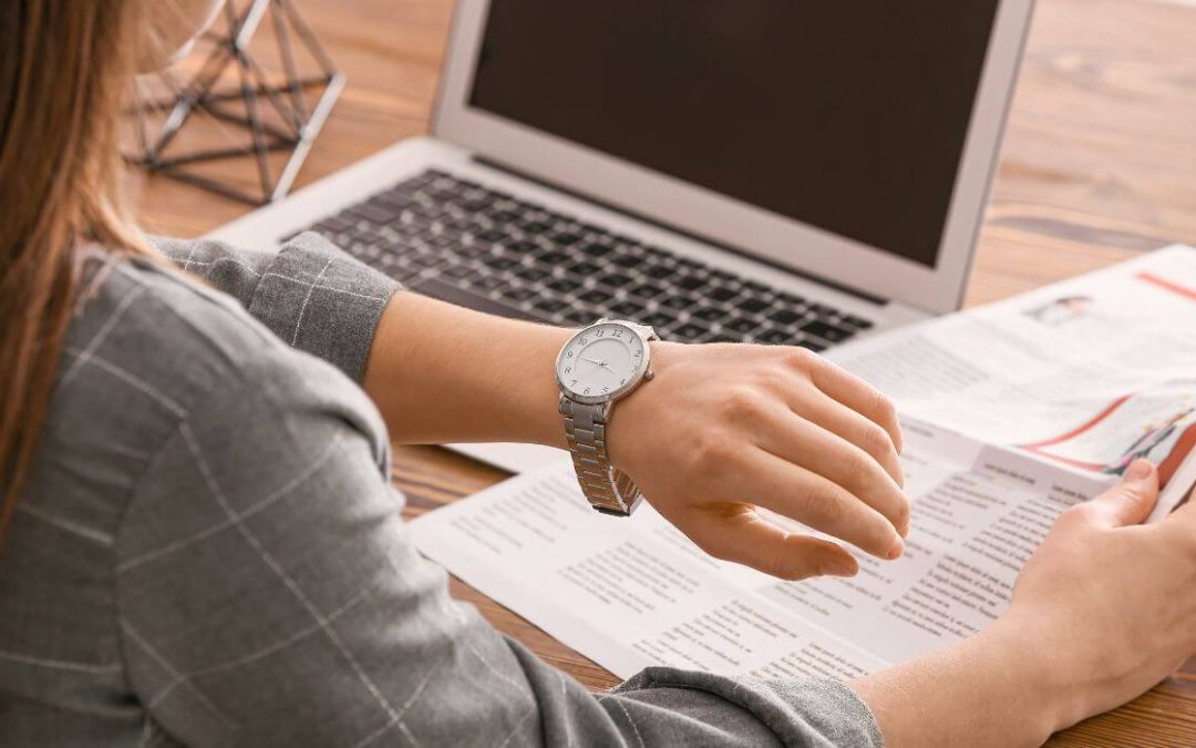 More Isn’t Better: The Myth of Time Efficiency