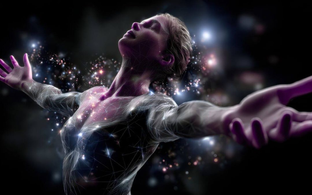 The Body Leads the Mind