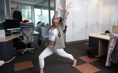 Yoga Was Never About The Pose